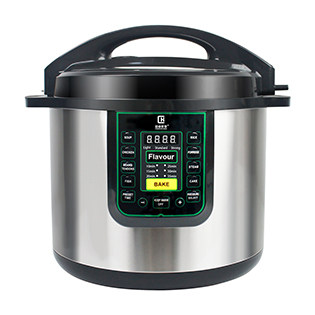 Multifunctional Electric Pressure Cooker MPC050-2